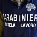 Torre del Greco, blitz dei carabinieri: scovati 8 lavoratori “in nero” e denunciati 3 imprenditori