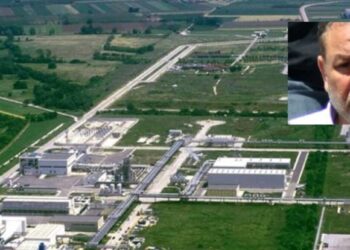 Presunte infiltrazioni del clan dei Casalesi negli appalti del Cira: Dda chiede giudizio per 12 persone