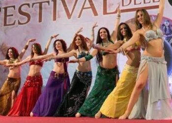 Napoli, il Festival dell’Oriente ritorna alla Mostra d’Oltremare