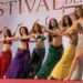 Napoli, il Festival dell’Oriente ritorna alla Mostra d’Oltremare