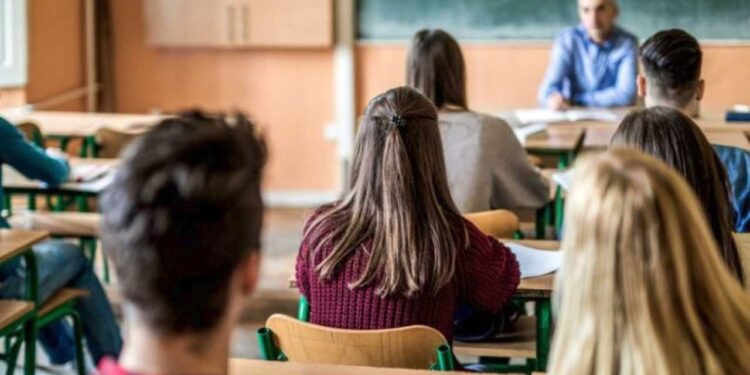 calendario date inizio anno scolastico regione per regione