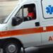 Ponticelli, via Volpicelli, un uomo viene colto da un malore. Interviene l'ambulanza e la foglia si scaglia contro l'equipaggio dell'ambulanza: il medico si barrica dentro il mezzo di soccorso e l'autista riceve due pugni e uno schiaffo