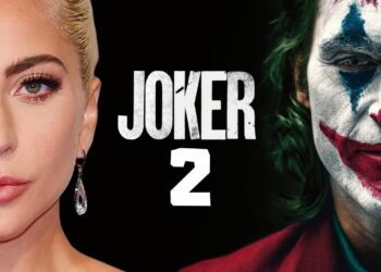Lady gaga nel cast di joker 2. Al cinema il 4 ottobre 2024