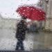 Campania, allarme maltempo: fine agosto con temporali intensi e fulmini