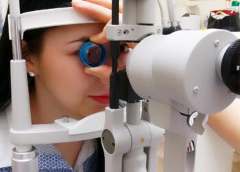Rivoluzionaria scoperta: la cornea a base di collagene di maiale ha restituito la vista a venti persone cieche