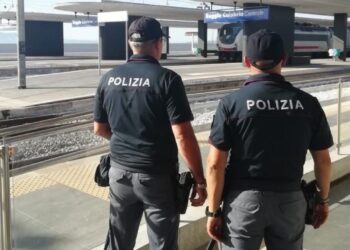 controlli polfer ferragosto 2022