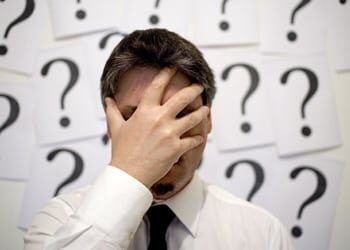 Pensare stanca, lo studio: meglio non prendere decisioni importanti quando siamo affaticati