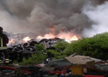 Terra dei Fuochi: Fondi dal Ministero dell’Interno dedicati al “Piano d’azione per il contrasto dei roghi di rifiuti”