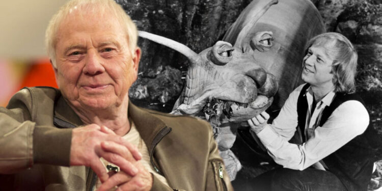 morto regista wolfang petersen