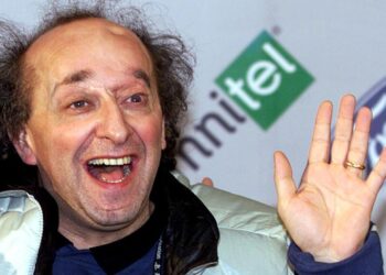 È morto Bruno Arena dei Fichi d’India: L’attore comico aveva 65 anni