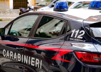 Marcianise, un 25enne arrestato per spaccio di cocaina