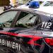 Marcianise, un 25enne arrestato per spaccio di cocaina