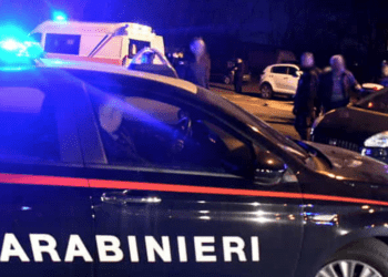 Agguato nella notte a Napoli: 53enne ucciso a Soccavo