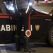 Castello di Cisterna, spari nel cuore della notte: colpi d’arma da fuoco contro un bar