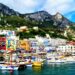 Torna il Festival Internazionale di Capri: 12 eventi ospitati in siti d’arte e terrazze iconiche