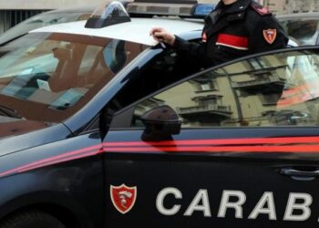 Marcianise, al centro commerciale per rubare una consolle per videogames: 18enne arrestato