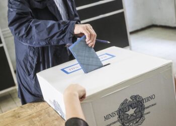 Elezioni politiche del 25 settembre: guida completa in vista delle novità