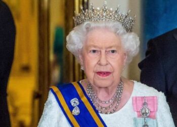 E morta la Regina Elisabetta II: Regno Unito in lutto