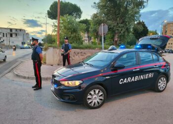 Lavoratori in nero con reddito di cittadinanza, chiusa azienda di Grumo Nevano