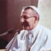 Papa Luciani proclamato beato, applauso della folla a piazza San Pietro: sarà celebrato ogni 26 agosto