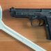 Santa Maria Capua Vetere, 19enne guida senza patente e assicurazione ed in possesso di un’arma a salve