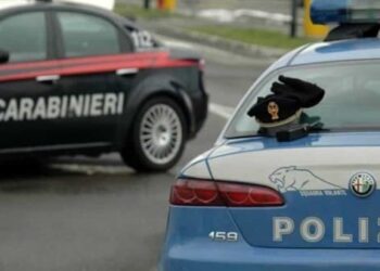 Lotta al crimine, operazione Alto impatto a Secondigliano: denunce e sequestro di droga