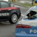 Lotta al crimine, operazione Alto impatto a Secondigliano: denunce e sequestro di droga