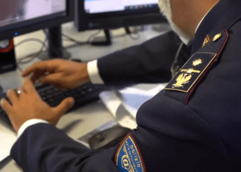 Smantellata la rete dei pedofili online: identificati soggetti residenti in 9 diverse regioni italiane (Video)