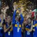 Pallavolo, ventiquattro anni dopo l’Italia torna campione del mondo  