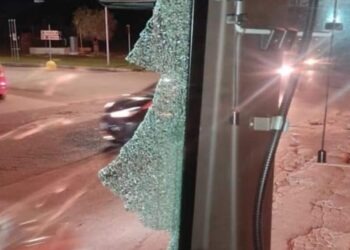 Aversa, aggressione a un autista dell’AIR Campania: colpito con un corpo contundente per una mancata precedenza