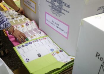 Elezioni politiche 2022, FdI primo partito: i risultati in Campania