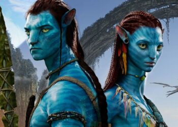 Cinema: torna nelle sale “Avatar”, il film capolavoro di James Cameron