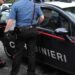 Sull’auto rubata tenta la fuga tra le vie del centro di Castel Volturno: 36enne arrestato