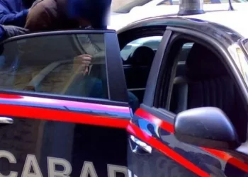 Castel Volturno, arrestato latitante: ricercato per una rapina commessa a Villaricca