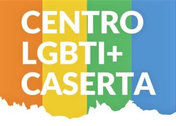 Apre a Caserta il Centro LGBTI+: per una città più inclusiva e accogliente