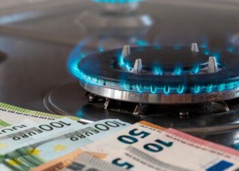 Piano del governo per ridurre i consumi di gas in base alla zona geografica del singolo comune