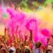 Napoli, torna l’Holi Festival più Grande d’Europa: Info utili e come partecipare