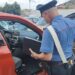 Nel casertano, ruba un’auto dal valore di circa 110mila euro: rintracciato e arrestato grazie al satellitare