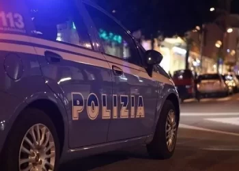 Caserta e provincia, controlli a tappeto e sanzioni della polizia