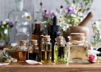 Gli oli essenziali, alla scoperta delle proprietà e dei possibili usi – come vengono estratti / #2