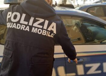 Arrestato medico dello sport nel Casertano: L’accusa, violenza sessuale ai danni di atlete minorenni.