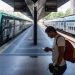 Sciopero nazionale dei treni venerdì 9 settembre: orari e fasce garantite