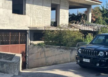 Sant’Anastasia, in due rubano un’auto ma il Gps li fa arrestare