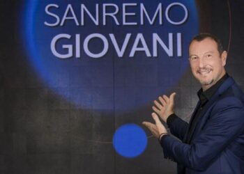Sanremo Giovani 2023, annunciati i nomi e le canzoni dei 43 artisti selezionati