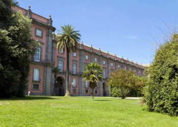 Giornate FAI d’Autunno 2022: un fine settimana dedicato alla scoperta del patrimonio artistico, culturale e paesaggistico d’Italia