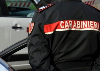 Furto di energia elettrica, arrestato medico di base di Sant’Antonio Abate