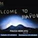 “Welcome to Napoli”: la città partenopea danza al ritmo delle musiche del mondo