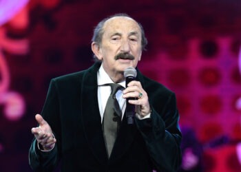 È morto Franco Gatti dei ‘Ricchi e Poveri’: Il cantante aveva 80 anni, si è spento a Genova