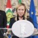 La leader di Fratelli d’Italia, Giorgia Meloni, è la prima donna presidente del Consiglio