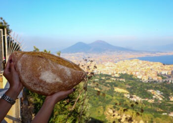 Il Pane dei Camaldoli è pronto ad entrare fra le grandi eccellenze del territorio